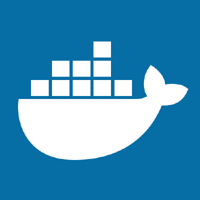 Docker - technology image